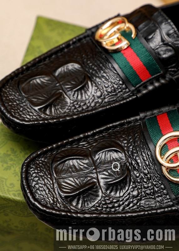Gucci Shoes sz38-45 WM0368