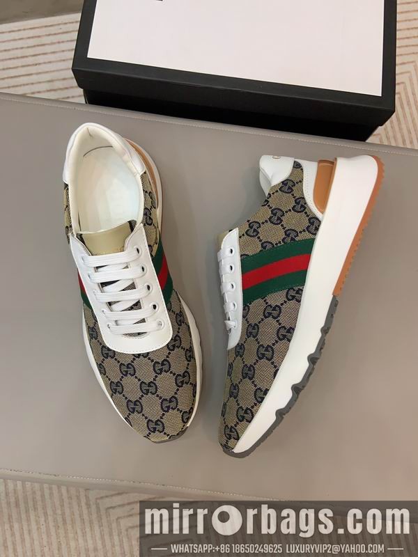 Gucci Shoes sz38-44 hnm0144