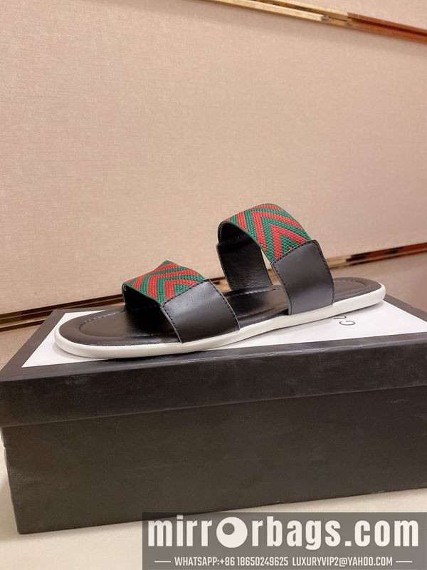 Gucci Shoes sz38-44 mnf0315