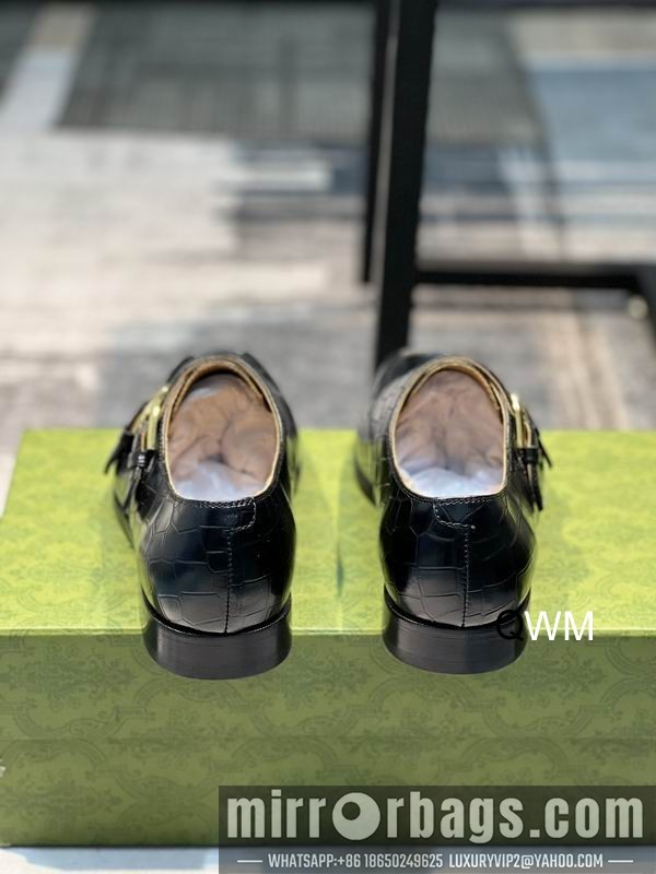 Gucci Shoes sz38-45 W03103