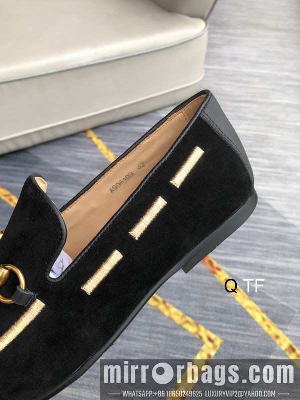 Gucci Shoes colour sz38-45 TF0815