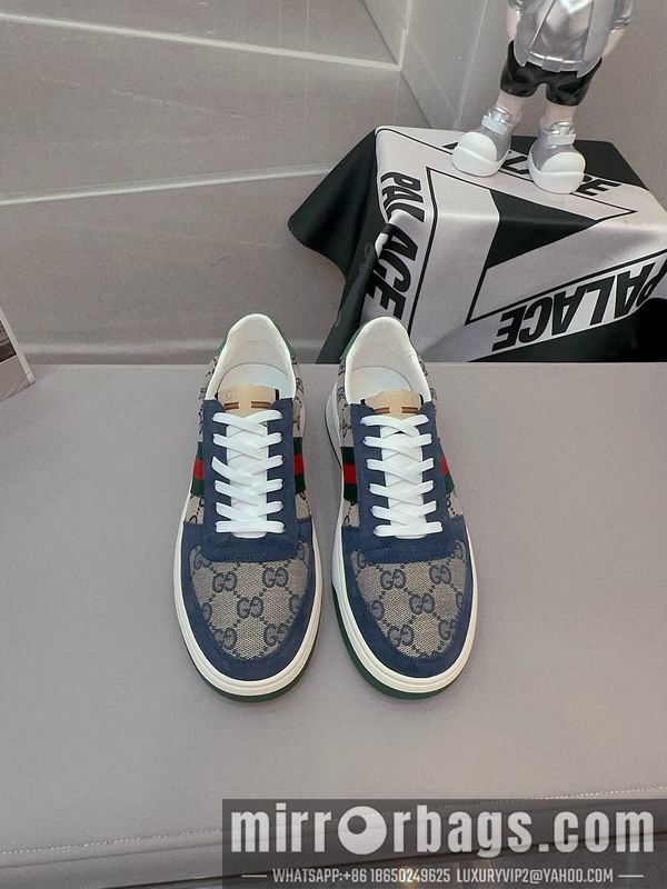 Gucci Shoes sz38-44 mnf0378
