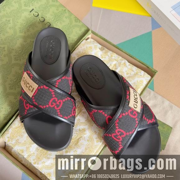 Gucci Shoes sz35-45 hnh0401