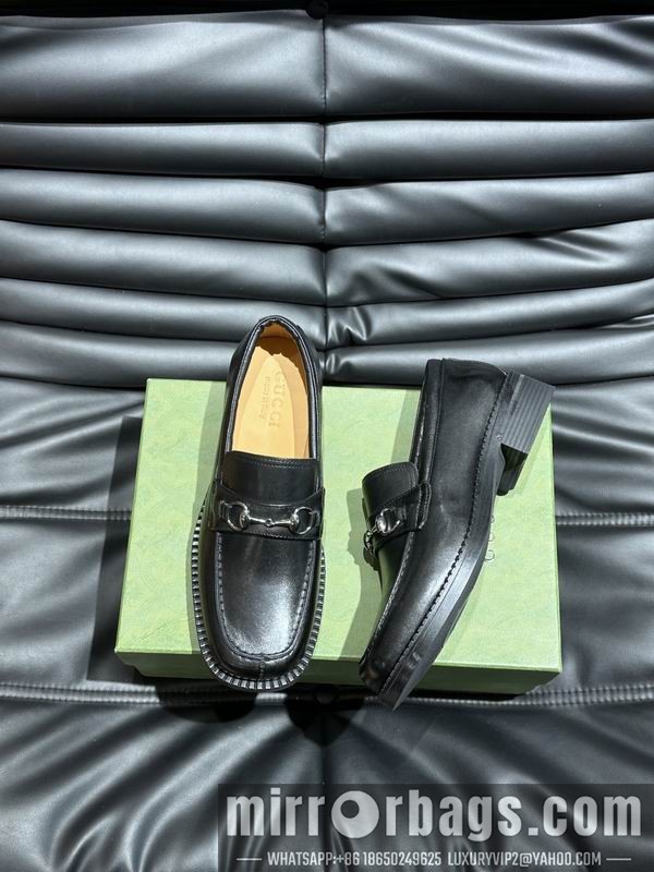 Gucci Shoes sz38-45 mnf0389