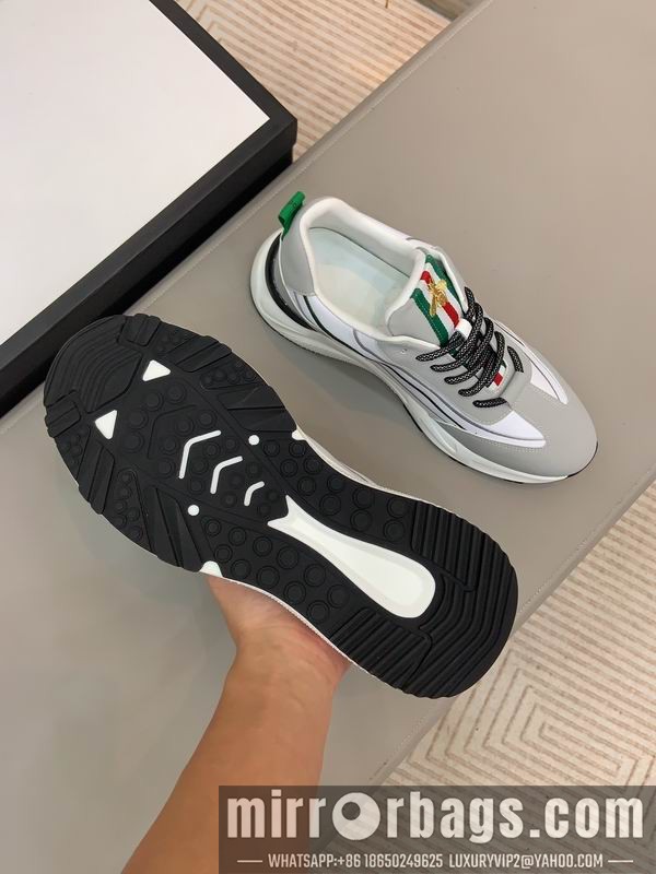 Gucci Shoes sz38-44 hnm0106