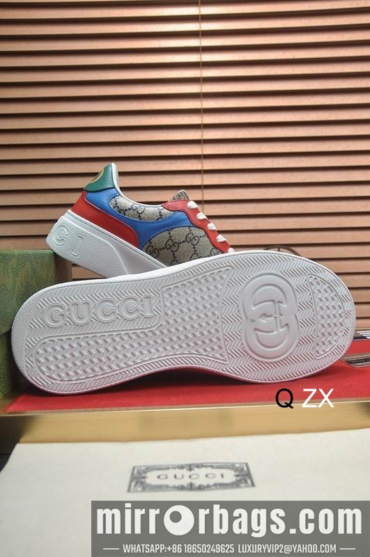 Gucci Shoes sz35-45 ZX1001