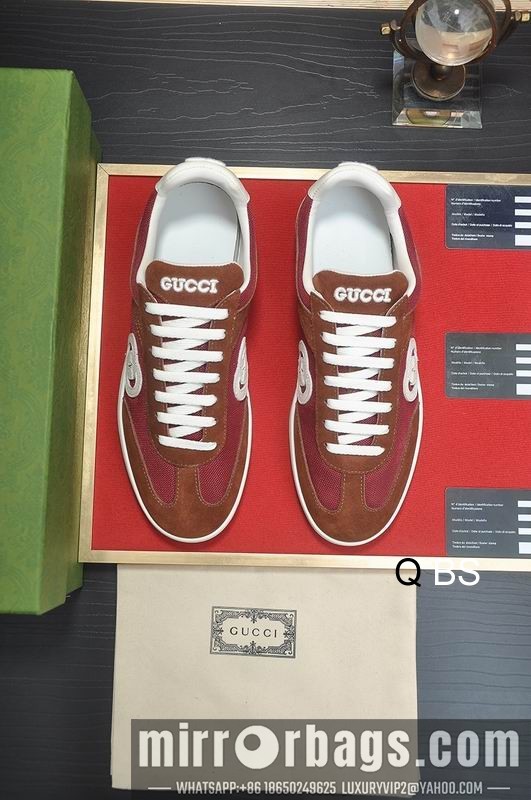 Gucci Shoes sz35-45 BS0701