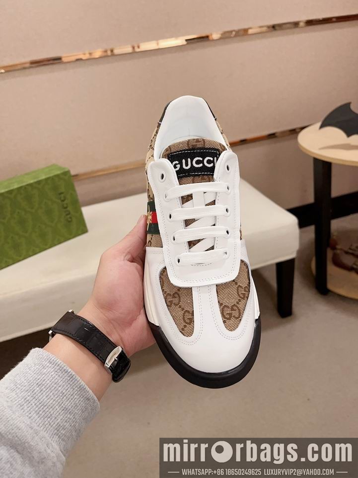 Gucci Shoes sz38-45 hnh0224
