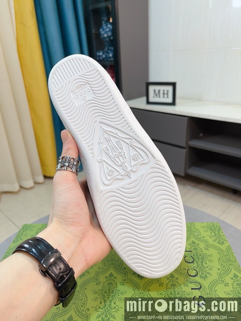 Gucci Shoes sz38-44 h0617