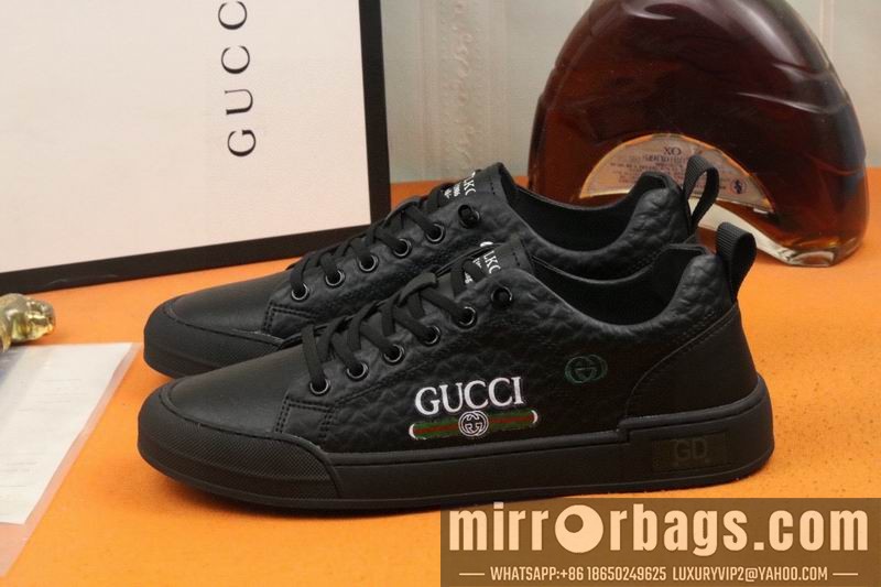 Gucci  Shoes sz38-43 hnm0130