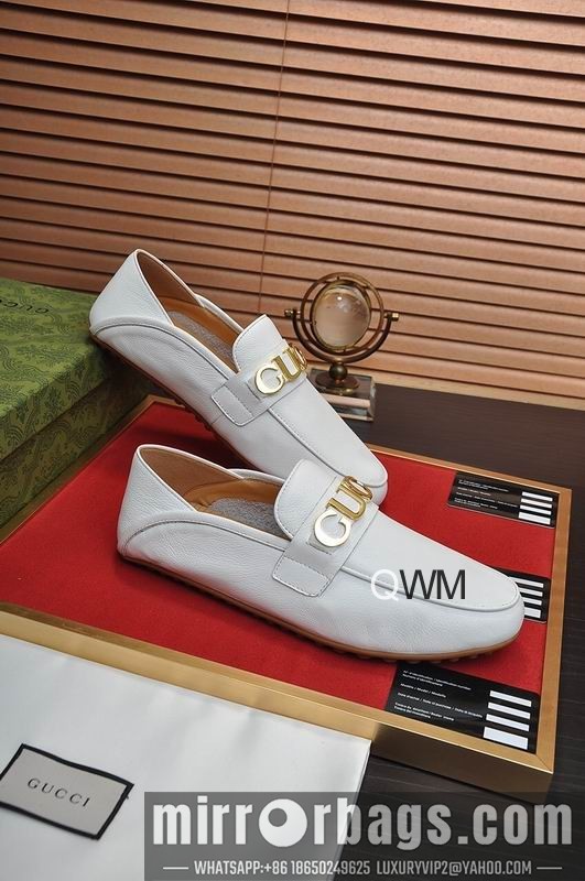 Gucci Shoes sz38-44 WM0361