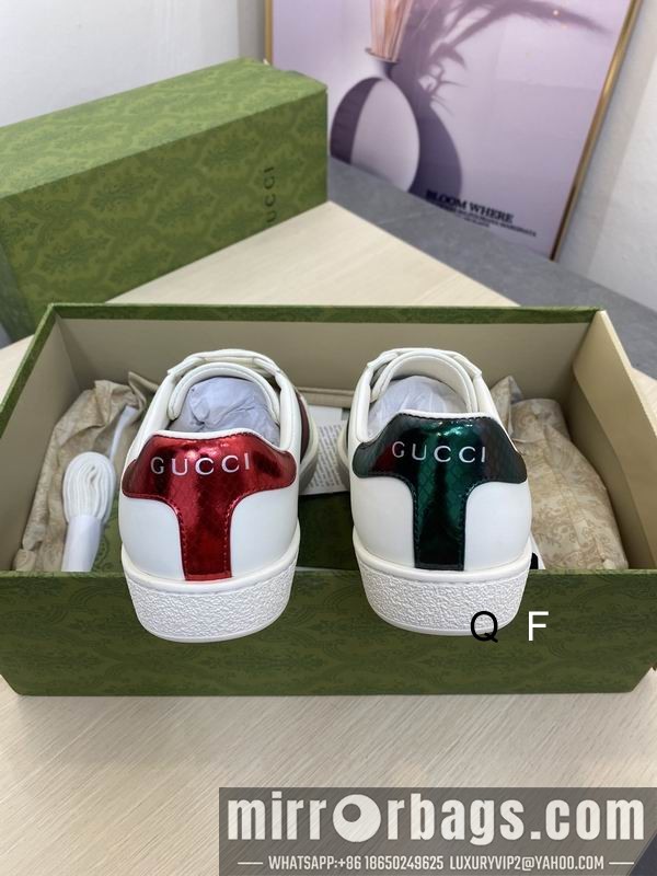 Gucci Shoes sz36-45 TF0815