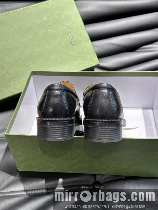 Gucci Shoes sz38-45 mnf0391