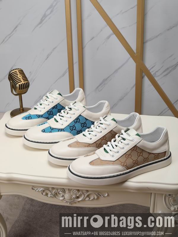Gucci Shoes sz38-44 mnf0220