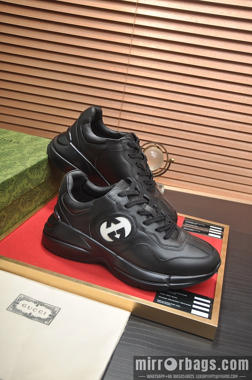 Gucci Shoes sz35-45 hnh1218