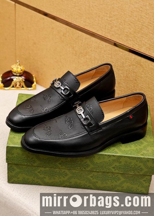 Gucci Shoes sz38-46 mnh0519