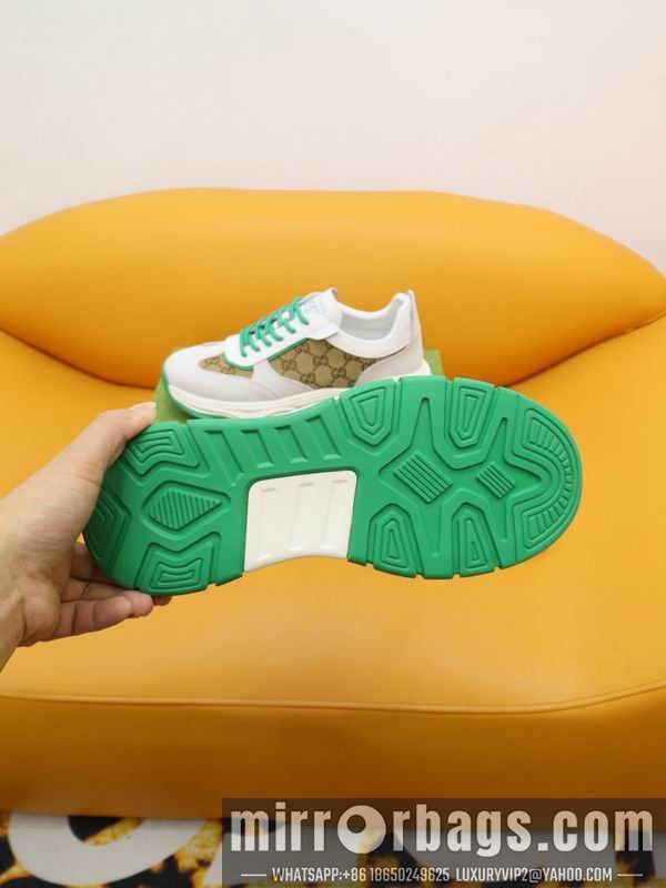 Gucci Shoes sz38-44 hnm0113