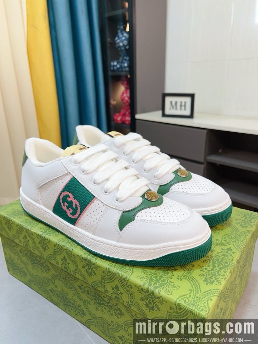 Gucci Shoes sz38-44 h0708