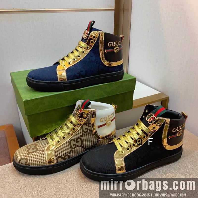 Gucci Shoes sz38-45 3C TF0101