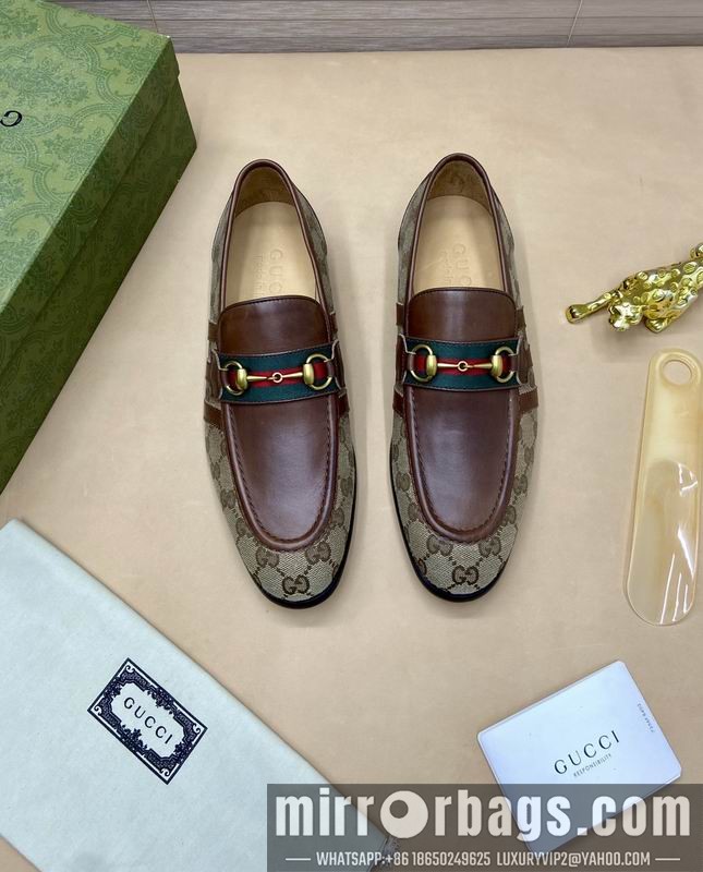 Gucci Shoes sz38-44 mnf0374