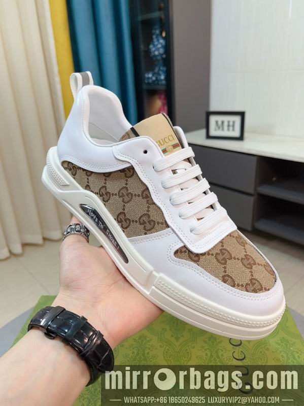Gucci Shoes sz38-44 mnf0391