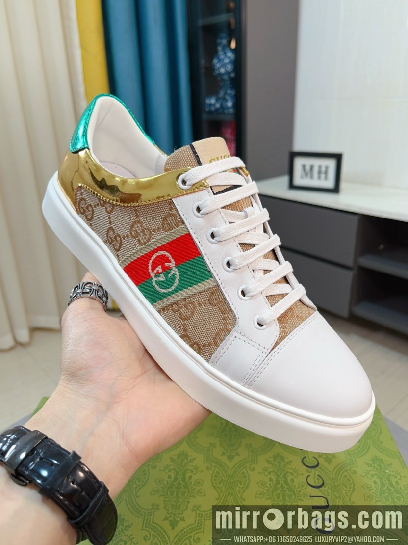 Gucci Shoes sz38-44 h0620