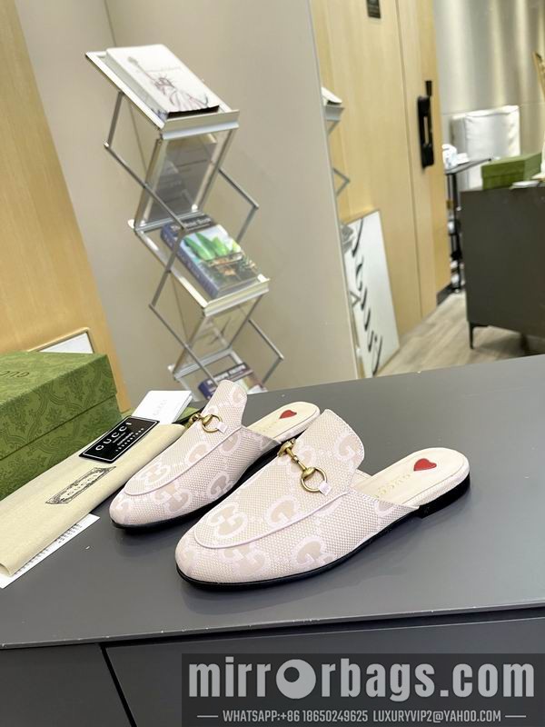 Gucci Shoes sz35-41 mnf0341