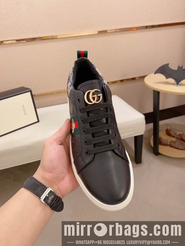 Gucci Shoes sz 38-44 mnf0183