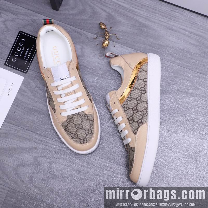 Gucci Shoes sz38-44 hnm01140