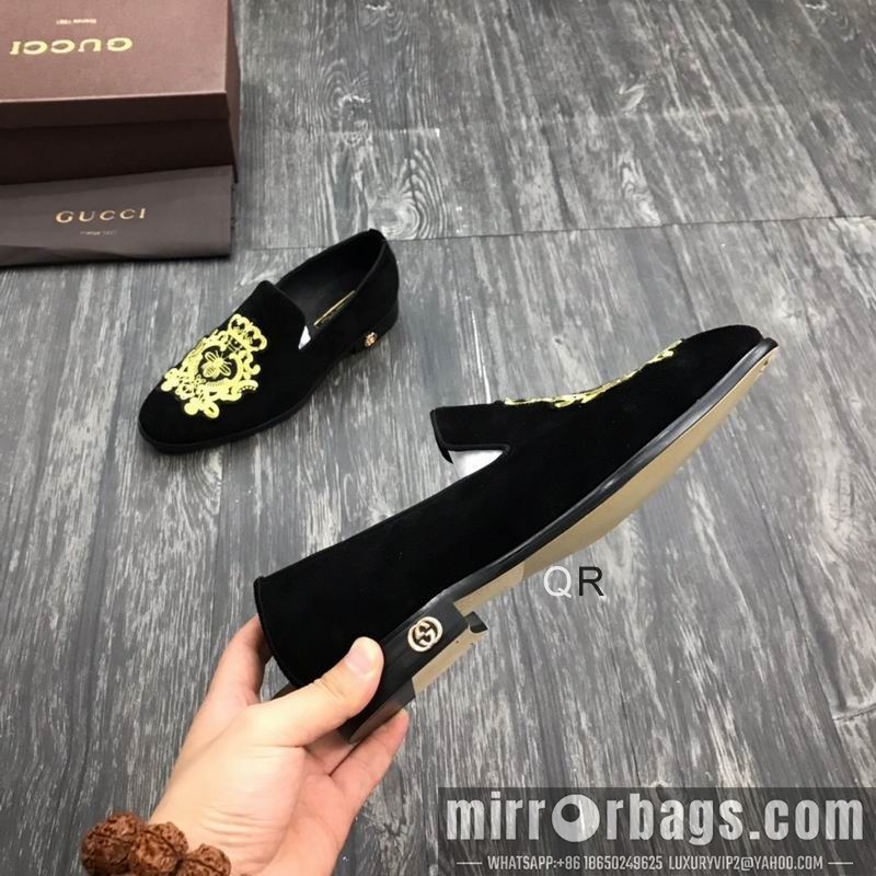 Gucci Shoes sz39-46 CRQ0304