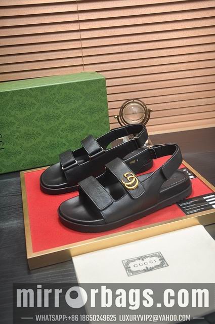 Gucci Shoes sz38-45 mnh0501
