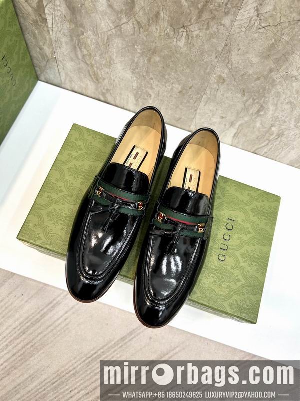 Gucci Shoes sz38-46 mnf03161