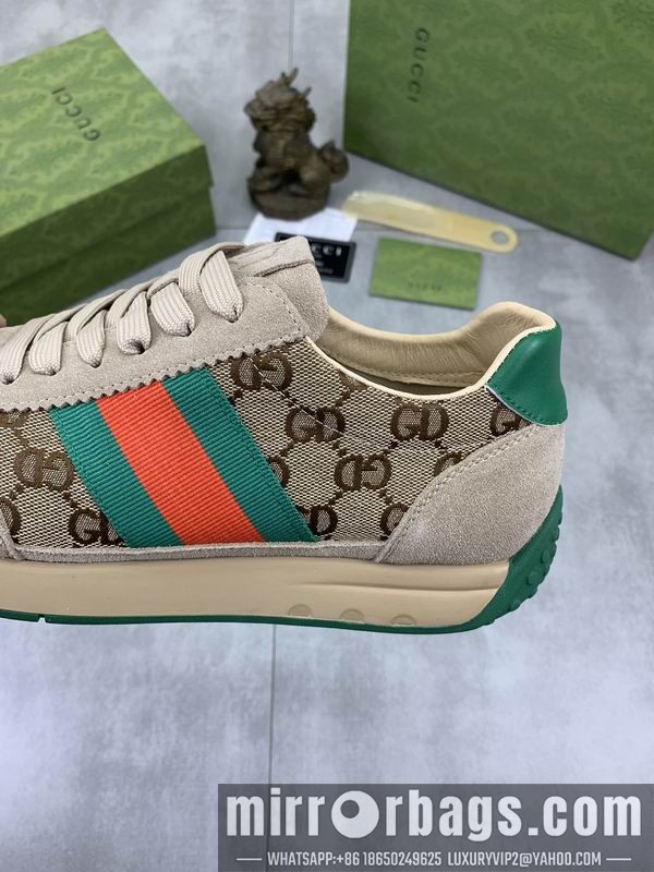 Gucci Shoes sz38-44 mnf393