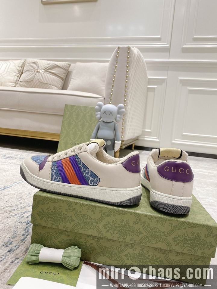 Gucci Shoes sz35-44 hnh0305