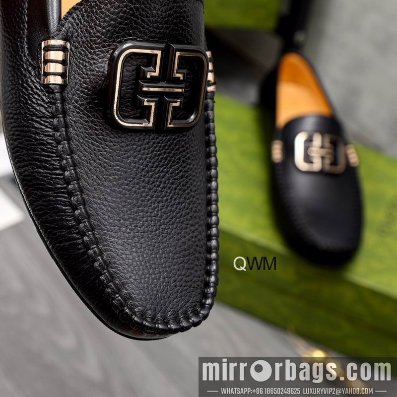 Gucci Shoes sz38-44 WM0353