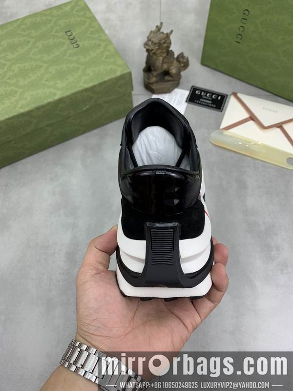 Gucci Shoes sz38-44 mnf0118