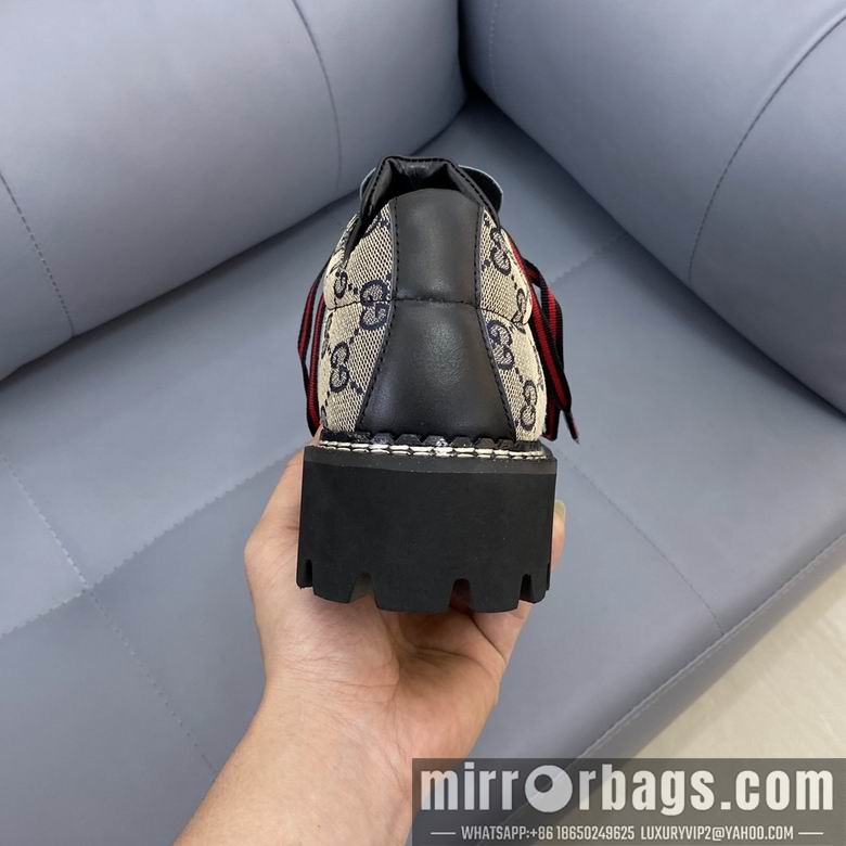 Gucci Shoes sz38-45 4C n1003