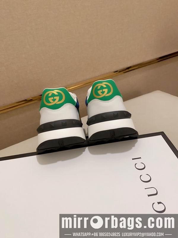 Gucci Shoes sz38-44 hnm0186