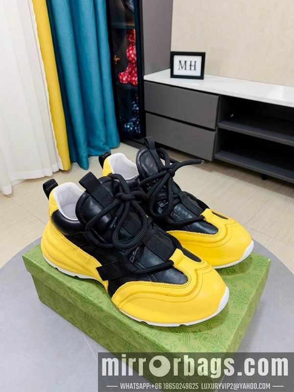 Gucci Shoes sz38-44 mnf0317