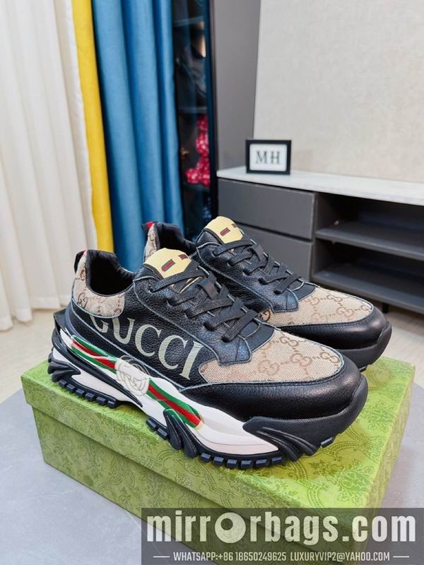 Gucci Shoes sz38-44 mnf0236