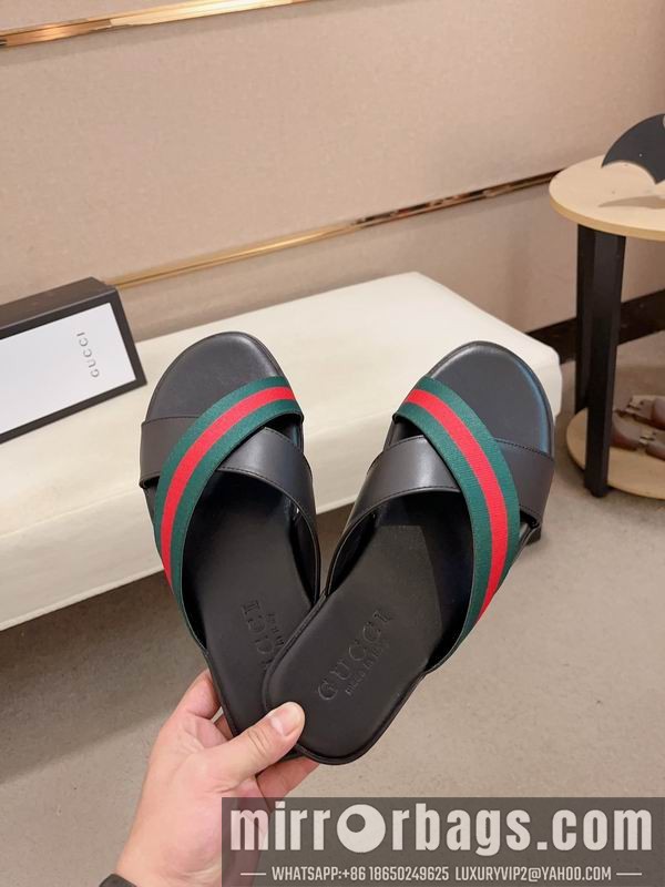 Gucci Shoes sz38-45 mnf0312