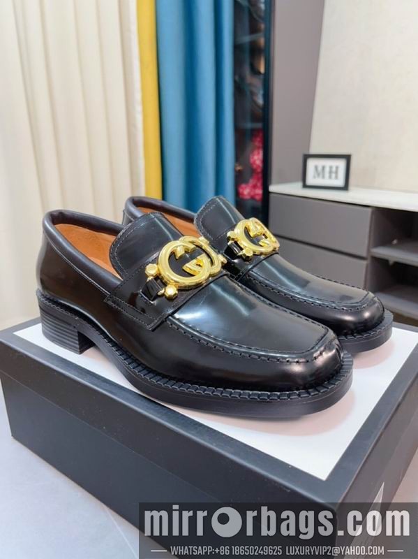 Gucci Shoes sz38-44 hnm0125