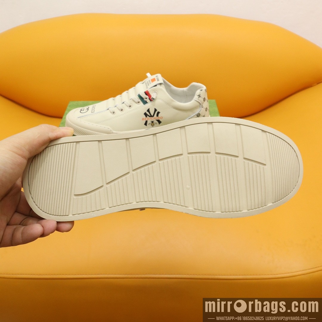 Gucci Shoes sz38-44 h0730
