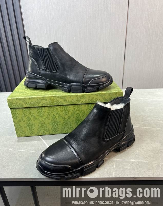 Gucci Shoes sz38-45 mnf0104