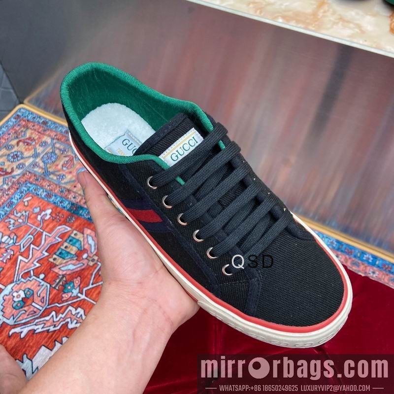 Gucci Shoes sz35-44 QL0309