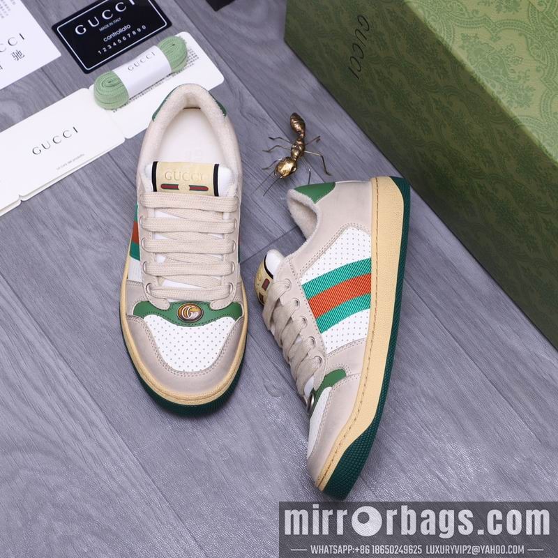 Gucci Shoes sz38-44 hnm01128