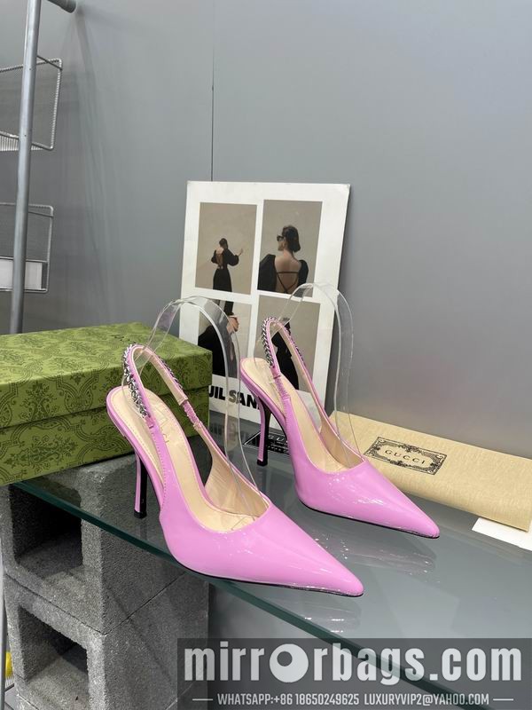 Gucci Shoes sz35-43 10cm mnf0212