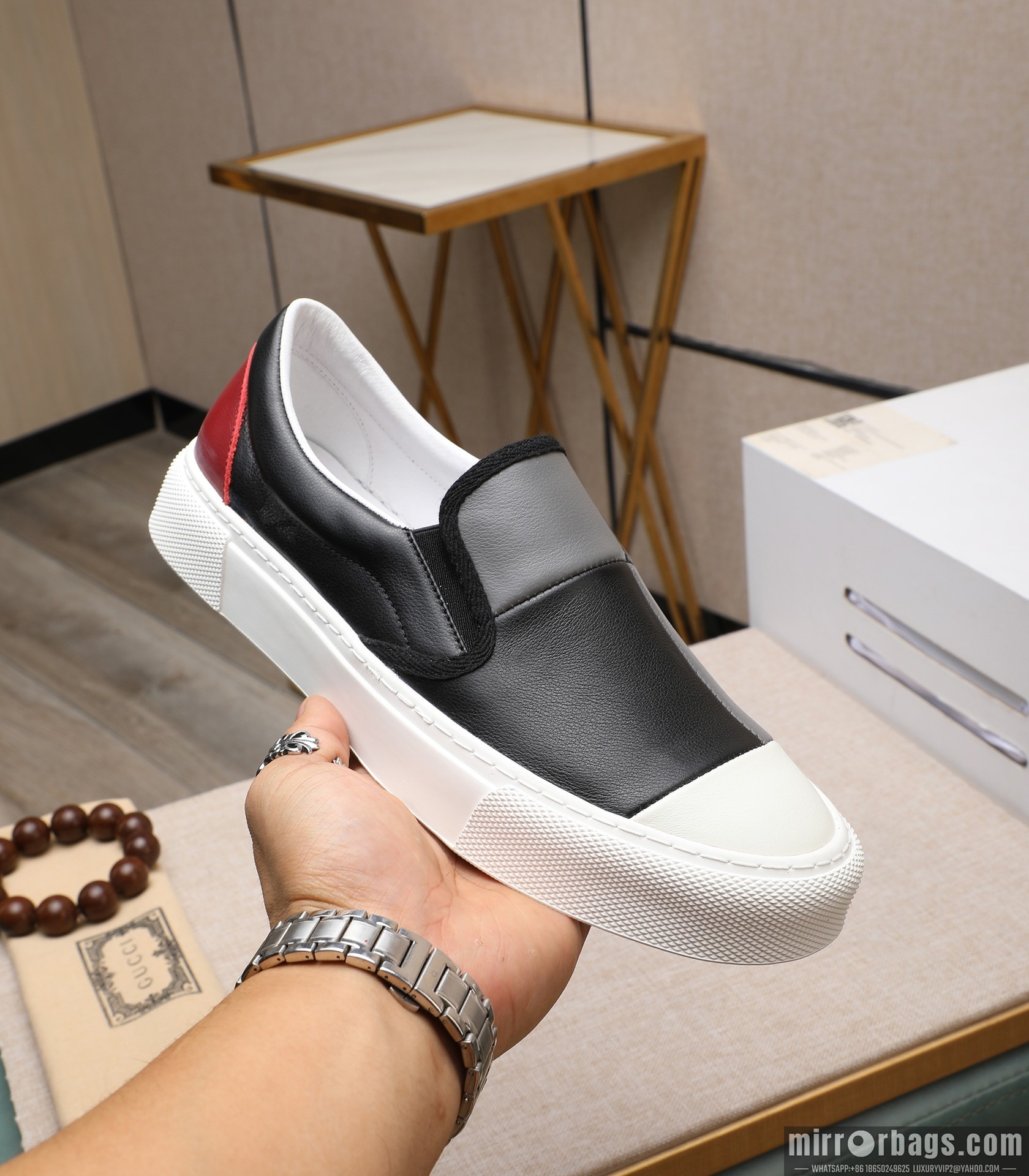 Gucci Shoes sz38-45 hnh1202