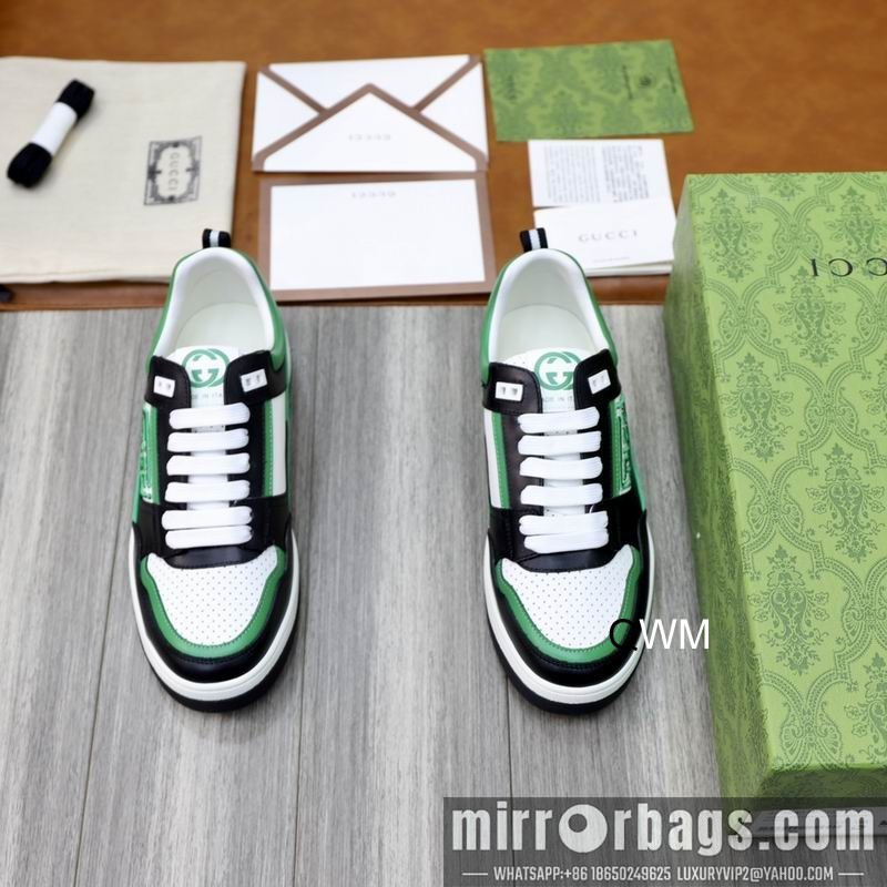 Gucci Shoes sz38-45 WM0402