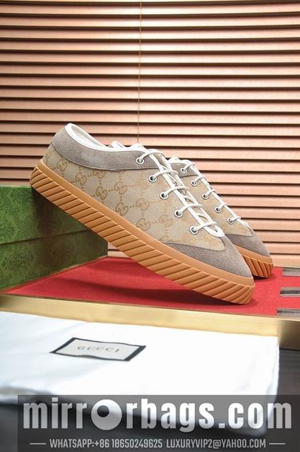 Gucci Shoes sz38-45 mnh0704